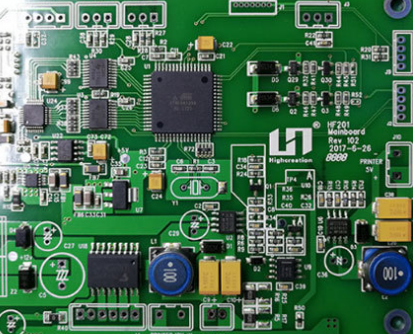 PCBA加工有哪些操作規則，加工要注意什么？-上海PCB抄板-SMT貼片加工
